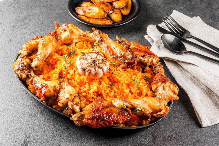 Traiteur buffet événements Aubervilliers