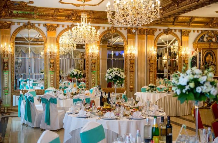 Traiteur mariage Aubervilliers